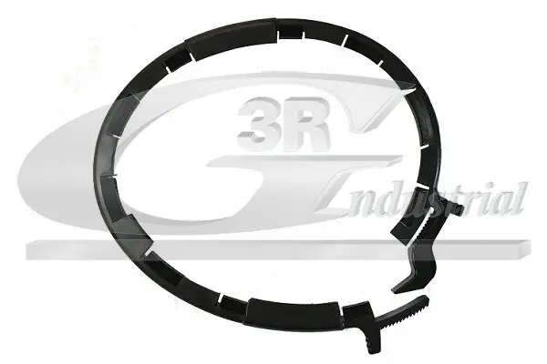 Dichtung, Kraftstofffilter 3RG 81200