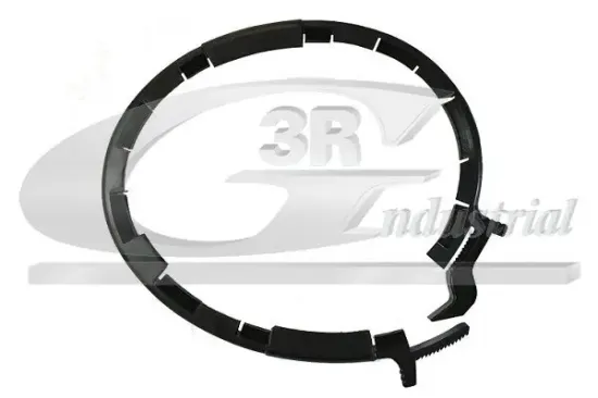 Dichtung, Kraftstofffilter 3RG 81200 Bild Dichtung, Kraftstofffilter 3RG 81200