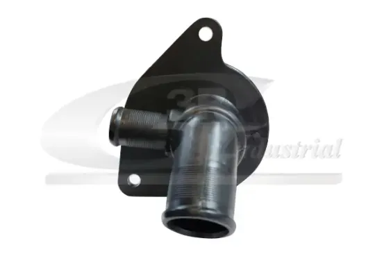 Kühlmittelflansch 3RG 81207 Bild Kühlmittelflansch 3RG 81207