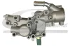 Kühlmittelflansch 3RG 81208