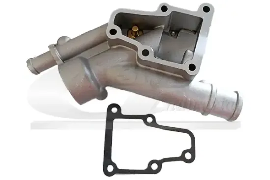 Thermostat, Kühlmittel 3RG 81214 Bild Thermostat, Kühlmittel 3RG 81214