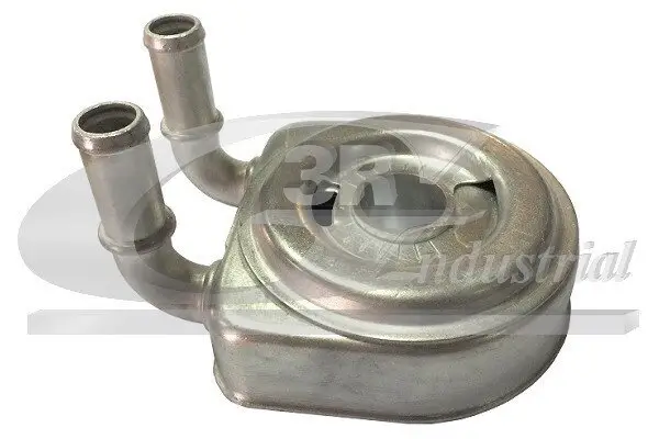 Ölkühler, Motoröl 3RG 81235