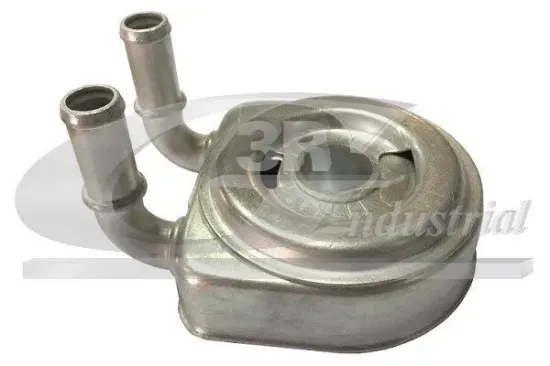 Ölkühler, Motoröl 3RG 81235 Bild Ölkühler, Motoröl 3RG 81235