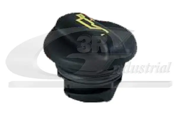 Verschluss, Öleinfüllstutzen 3RG 81240