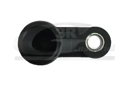 Kühlmittelflansch 3RG 81324 Bild Kühlmittelflansch 3RG 81324