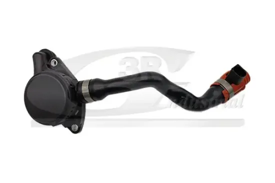 Ventil, Kurbelgehäuseentlüftung 3RG 81502 Bild Ventil, Kurbelgehäuseentlüftung 3RG 81502