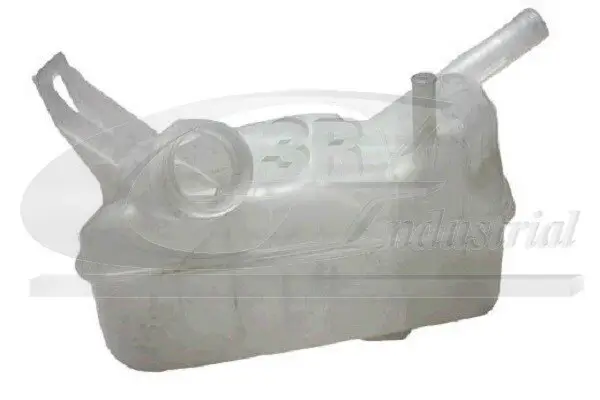 Ausgleichsbehälter, Kühlmittel 3RG 81604