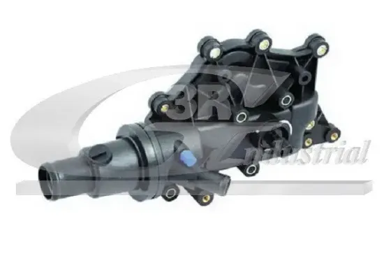 Thermostat, Kühlmittel 3RG 81636 Bild Thermostat, Kühlmittel 3RG 81636