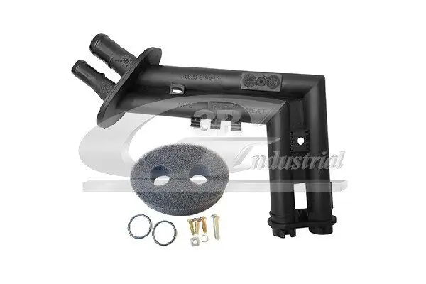 Kühlmittelrohrleitung 3RG 81640