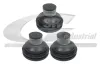 Lagerung, Motor links 3RG 81653_3