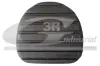 Pedalbelag, Bremspedal 3RG 81675