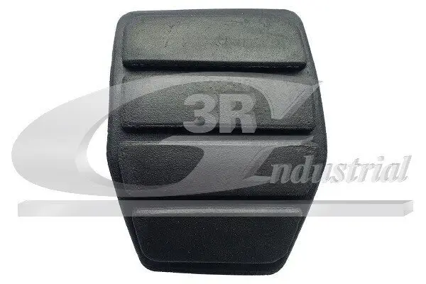 Pedalbelag, Bremspedal 3RG 81677