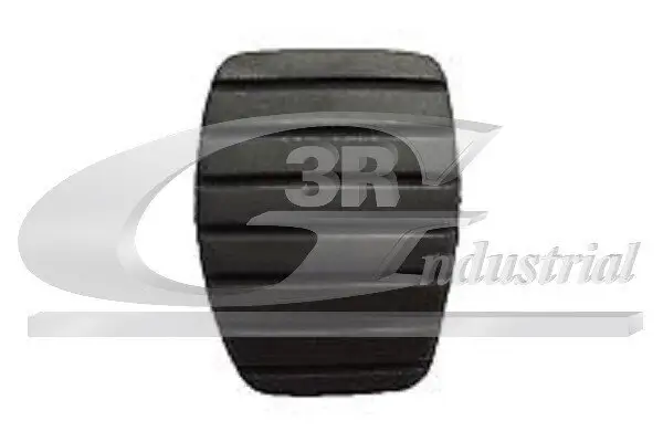 Pedalbelag, Bremspedal 3RG 81683