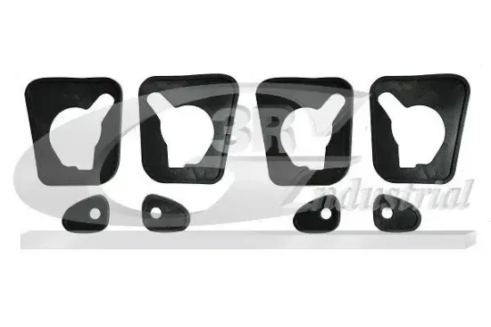 Türaußengriff rechts links 3RG 81689 Bild Türaußengriff rechts links 3RG 81689