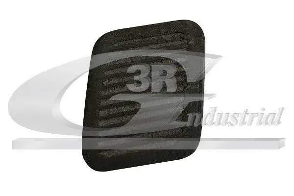 Pedalbelag, Bremspedal 3RG 81690