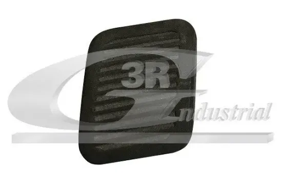 Pedalbelag, Bremspedal 3RG 81690 Bild Pedalbelag, Bremspedal 3RG 81690