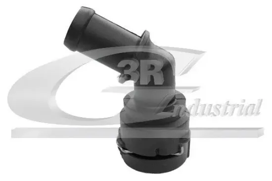 Kühlmittelflansch 3RG 81700 Bild Kühlmittelflansch 3RG 81700