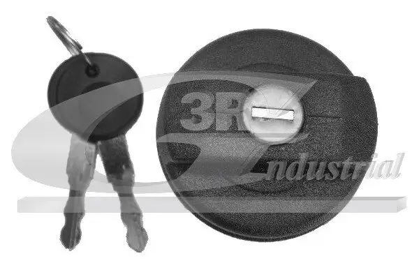 Verschluss, Kraftstofftank 3RG 81723