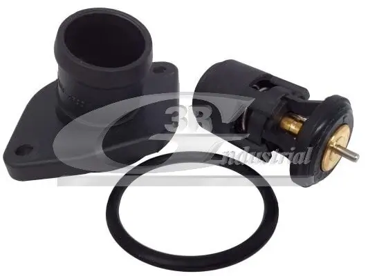 Thermostat, Kühlmittel 3RG 81761 Bild Thermostat, Kühlmittel 3RG 81761