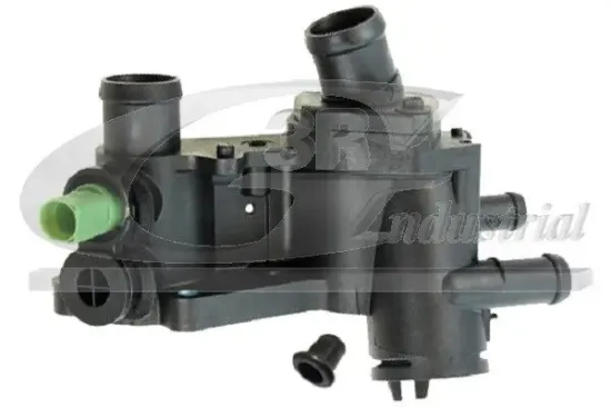 Thermostatgehäuse 3RG 81793 Bild Thermostatgehäuse 3RG 81793