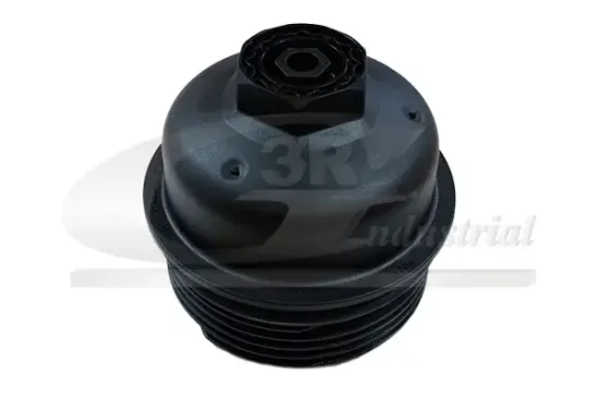 Deckel, Ölfiltergehäuse 3RG 81799 Bild Deckel, Ölfiltergehäuse 3RG 81799