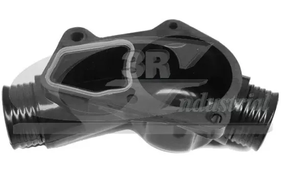 Kühlmittelflansch 3RG 82102 Bild Kühlmittelflansch 3RG 82102