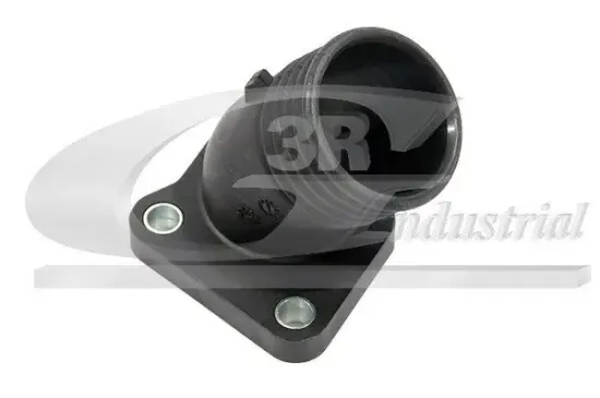 Kühlmittelflansch Zylinderkopf 3RG 82107 Bild Kühlmittelflansch Zylinderkopf 3RG 82107