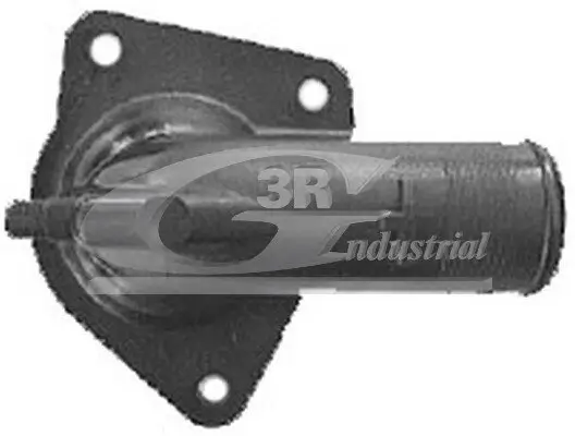 Kühlmittelflansch 3RG 82203