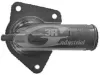 Kühlmittelflansch 3RG 82203