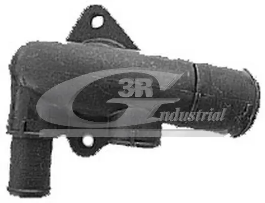 Kühlmittelflansch 3RG 82204 Bild Kühlmittelflansch 3RG 82204