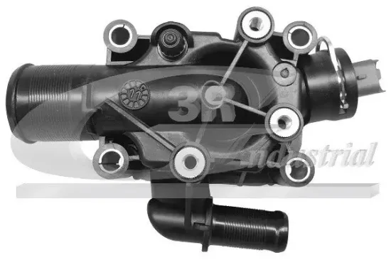 Thermostat, Kühlmittel 3RG 82209 Bild Thermostat, Kühlmittel 3RG 82209