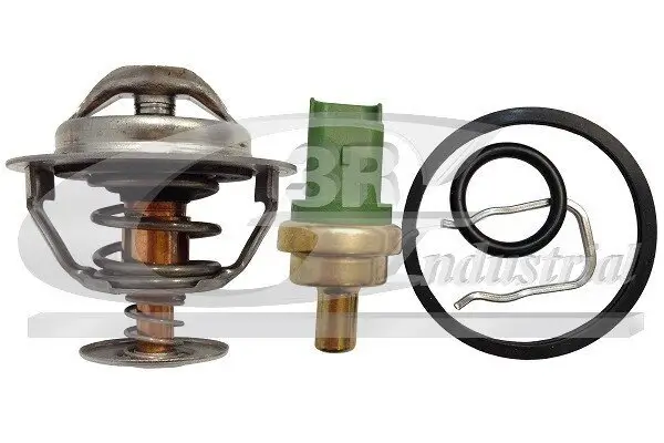 Sensor, Kühlmitteltemperatur 3RG 82224