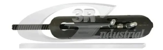 Zahnstange, Lenkgetriebe 3RG 82275 Bild Zahnstange, Lenkgetriebe 3RG 82275