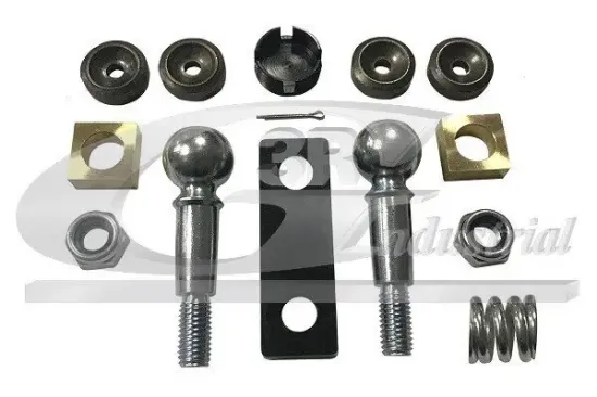 Arretierwerkzeug, Zahnstange (Lenkung) 3RG 82286 Bild Arretierwerkzeug, Zahnstange (Lenkung) 3RG 82286