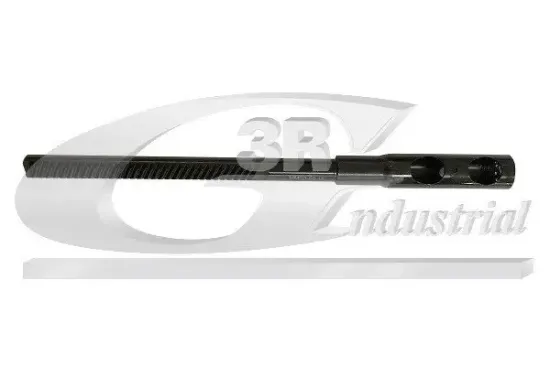 Zahnstange, Lenkgetriebe 3RG 82291 Bild Zahnstange, Lenkgetriebe 3RG 82291