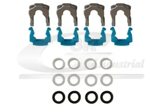 Reparatursatz, Einspritzdüse 3RG 82409 Bild Reparatursatz, Einspritzdüse 3RG 82409