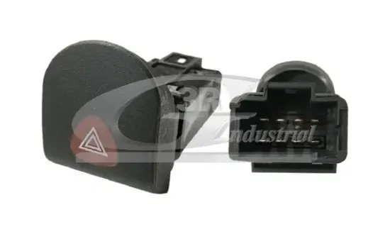 Warnblinkschalter 3RG 82627 Bild Warnblinkschalter 3RG 82627