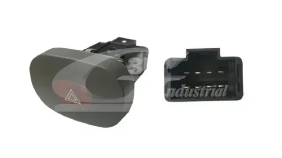 Warnblinkschalter 3RG 82628 Bild Warnblinkschalter 3RG 82628