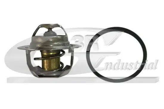 Thermostat, Kühlmittel 3RG 82636 Bild Thermostat, Kühlmittel 3RG 82636