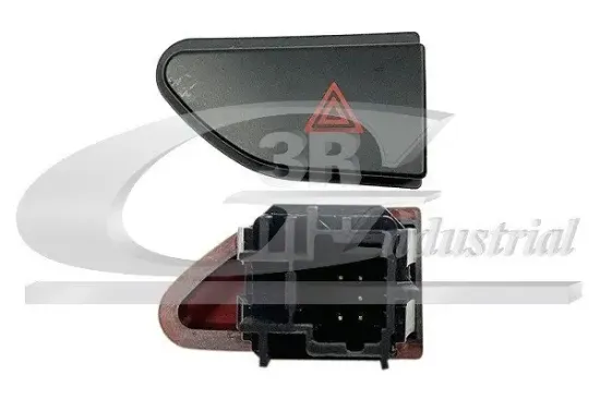 Warnblinkschalter 3RG 82655 Bild Warnblinkschalter 3RG 82655