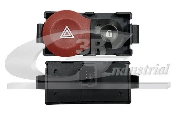 Warnblinkschalter 3RG 82656