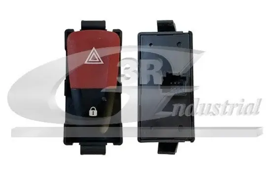 Warnblinkschalter 3RG 82658 Bild Warnblinkschalter 3RG 82658