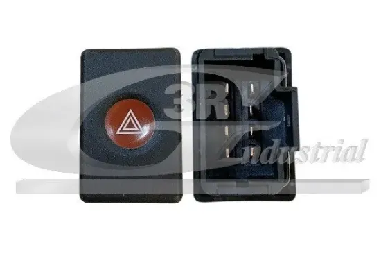 Warnblinkschalter 3RG 82664 Bild Warnblinkschalter 3RG 82664