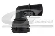 Kühlmittelflansch 3RG 82703