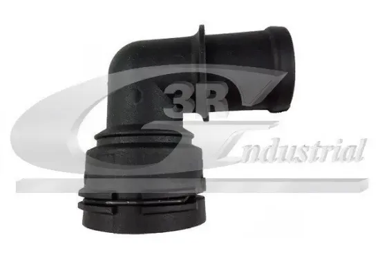 Kühlmittelflansch 3RG 82703 Bild Kühlmittelflansch 3RG 82703