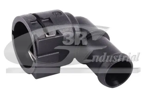 Kühlmittelflansch 3RG 82744 Bild Kühlmittelflansch 3RG 82744