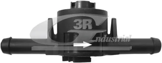 Ventil, Kraftstofffilter 3RG 82786 Bild Ventil, Kraftstofffilter 3RG 82786