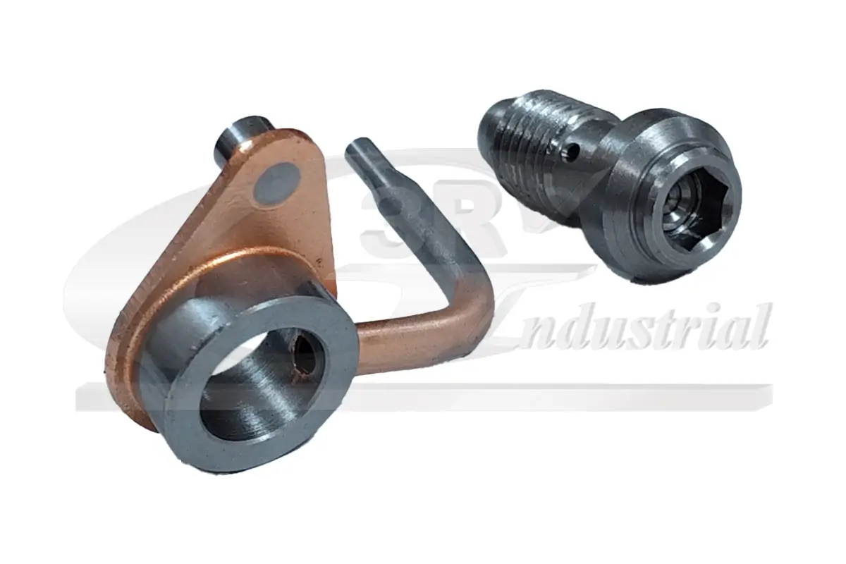 Öldüse, Kolbenbodenkühlung 3RG 82805