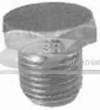 Verschlussschraube, Ölwanne 3RG 83011