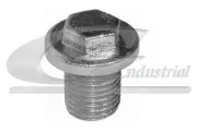 Verschlussschraube, Ölwanne 3RG 83012